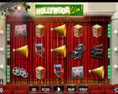 hollywood film