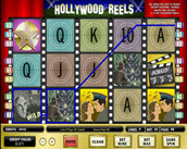hollywood reels