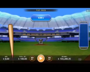 Home Run X