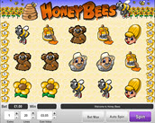 honey bees