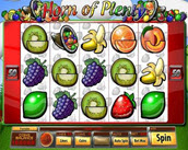 horn of plenty