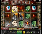 horror castle
