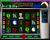 horrow show