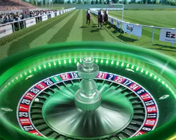 Horse Racing Auto Roulette