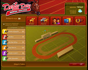 horse racing