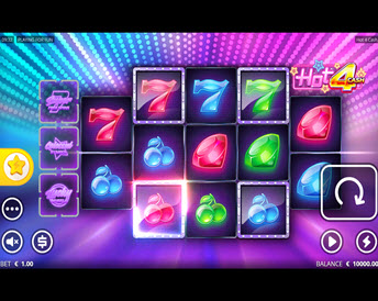 hot 4 cash