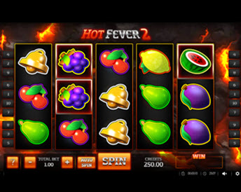 Hot Fever 2
