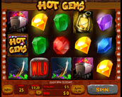 hot gems