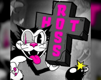 Hot Ross