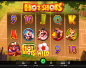 hot shots