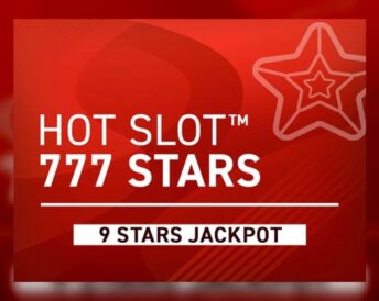 Hot Slot: 777 Stars Extremely Light