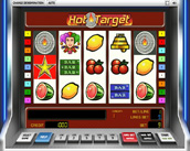 hot target