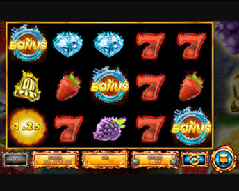 hot & win