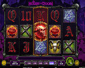 house of doom