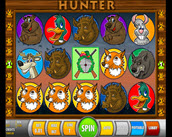hunter