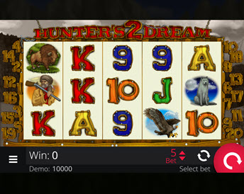 Hunter’s Dream 2