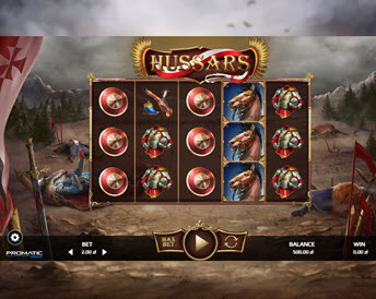 hussars