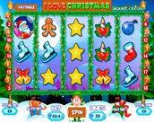 i love christmas