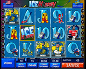 ice hockey