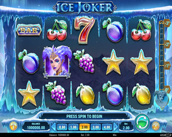 ice joker