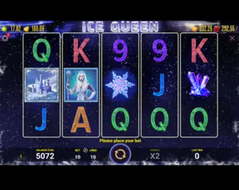 Ice Queen (AGT Software)