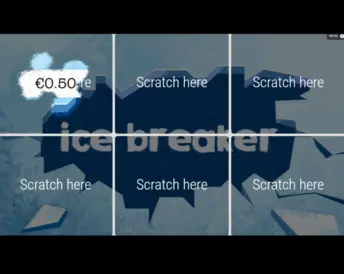 Icebreaker
