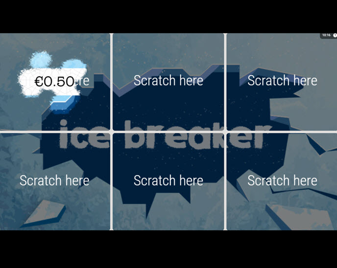 icebreaker