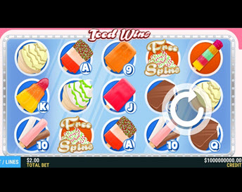 iced wins