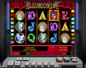 illusionist