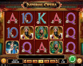 imperial opera