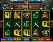 in it to win it