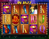 in jazz
