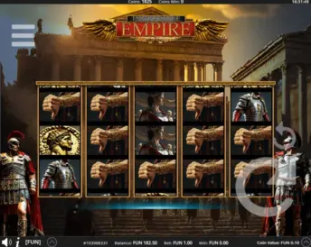 Incredible Empire