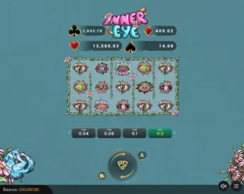 Inner Eye