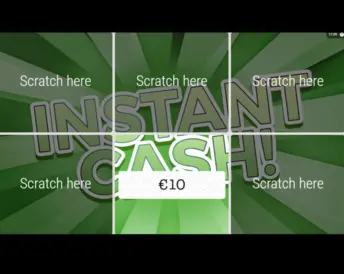 Instant Cash Platinum