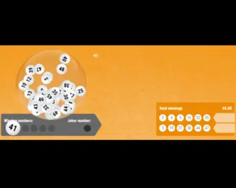 Instant German Lotto