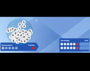 Instant Powerball