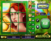 irish eyes 2 – scratch