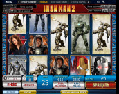 iron man 2