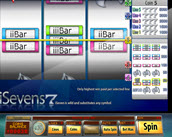 isevens
