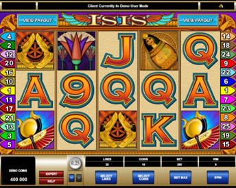 isis