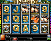 island vacation