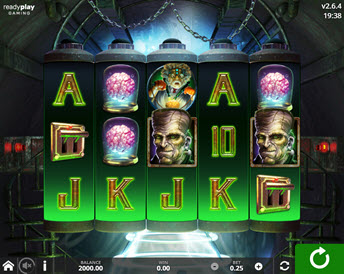 it’s alive