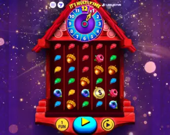 It’s Multi Time