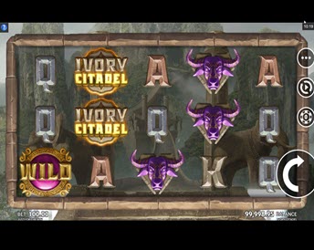 ivory citadel