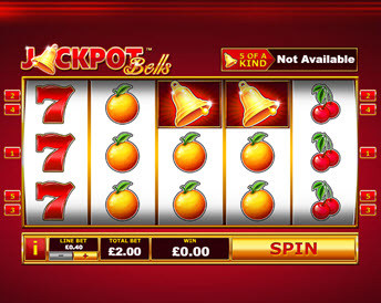 jackpot bells