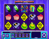 jackpot block party