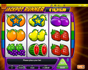 jackpot runner