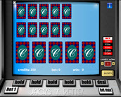 jacks or better – 3 hands