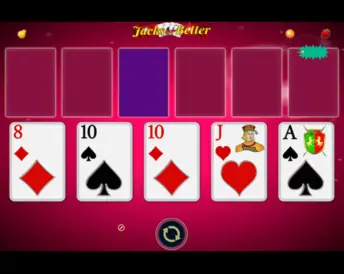Jacks Or Better (AGT Software)